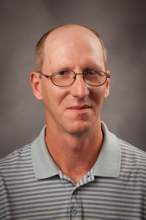 Petefish, Brad | Illinois College