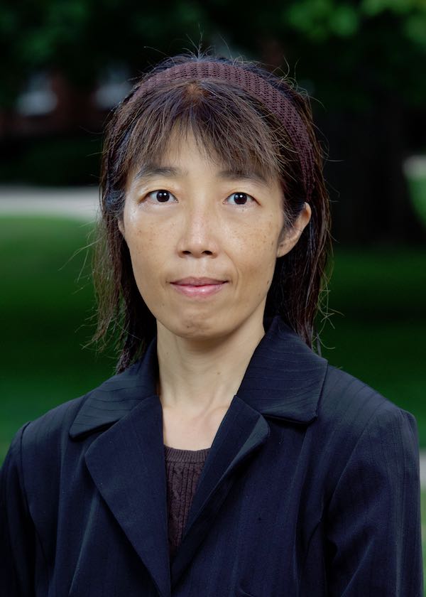 Soma, Takako Illinois College