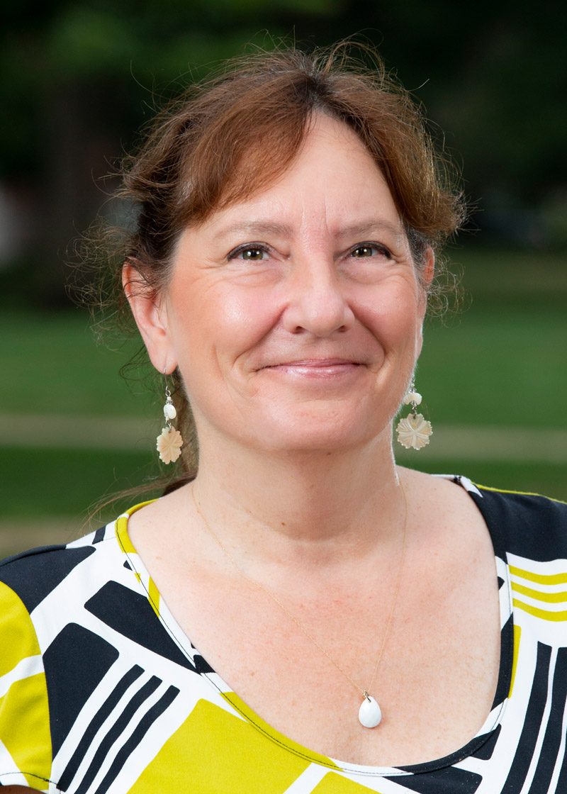 Cochran, Cynthia
