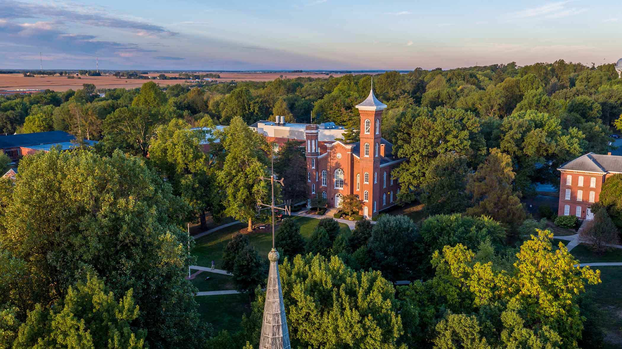 Illinois College