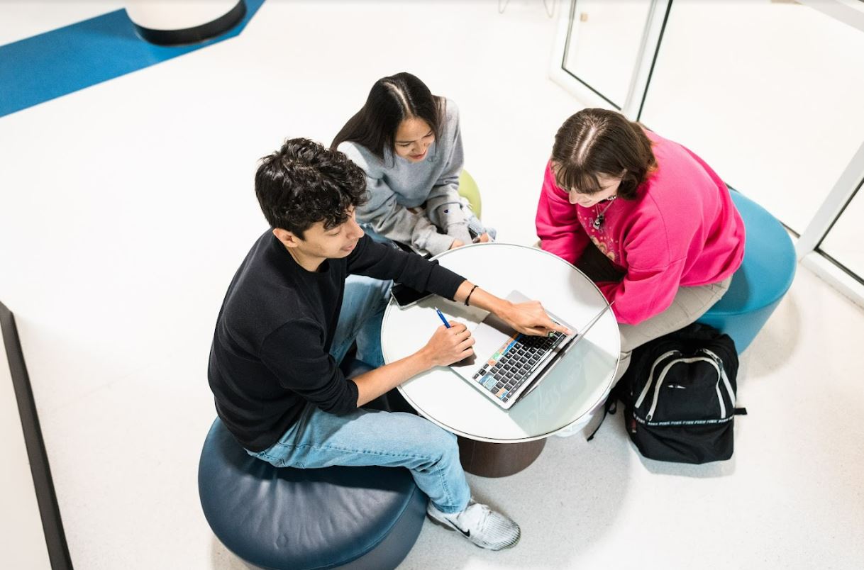 Discover IC Day | Illinois College