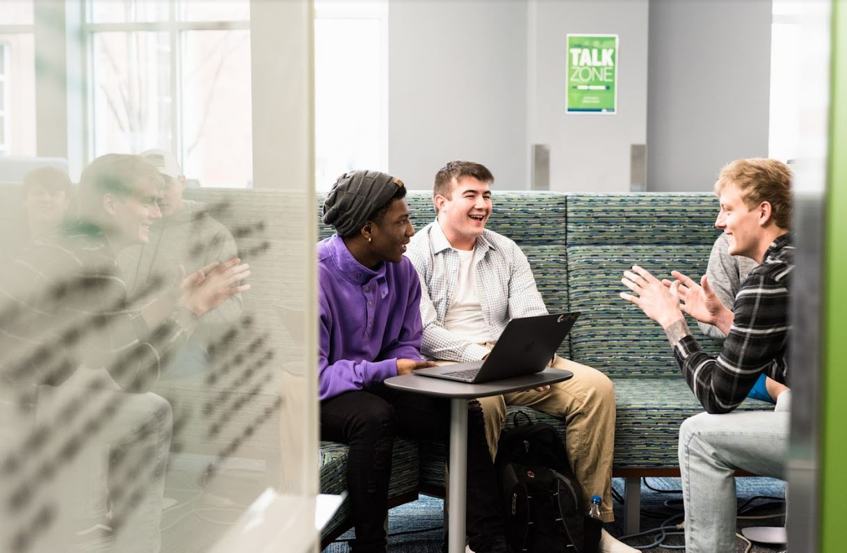 Discover IC Day | Illinois College