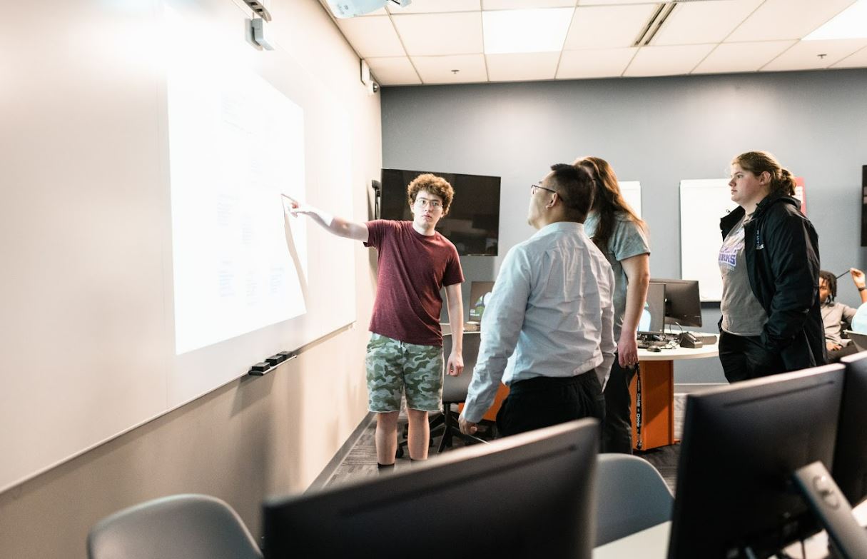 Discover IC Day | Illinois College