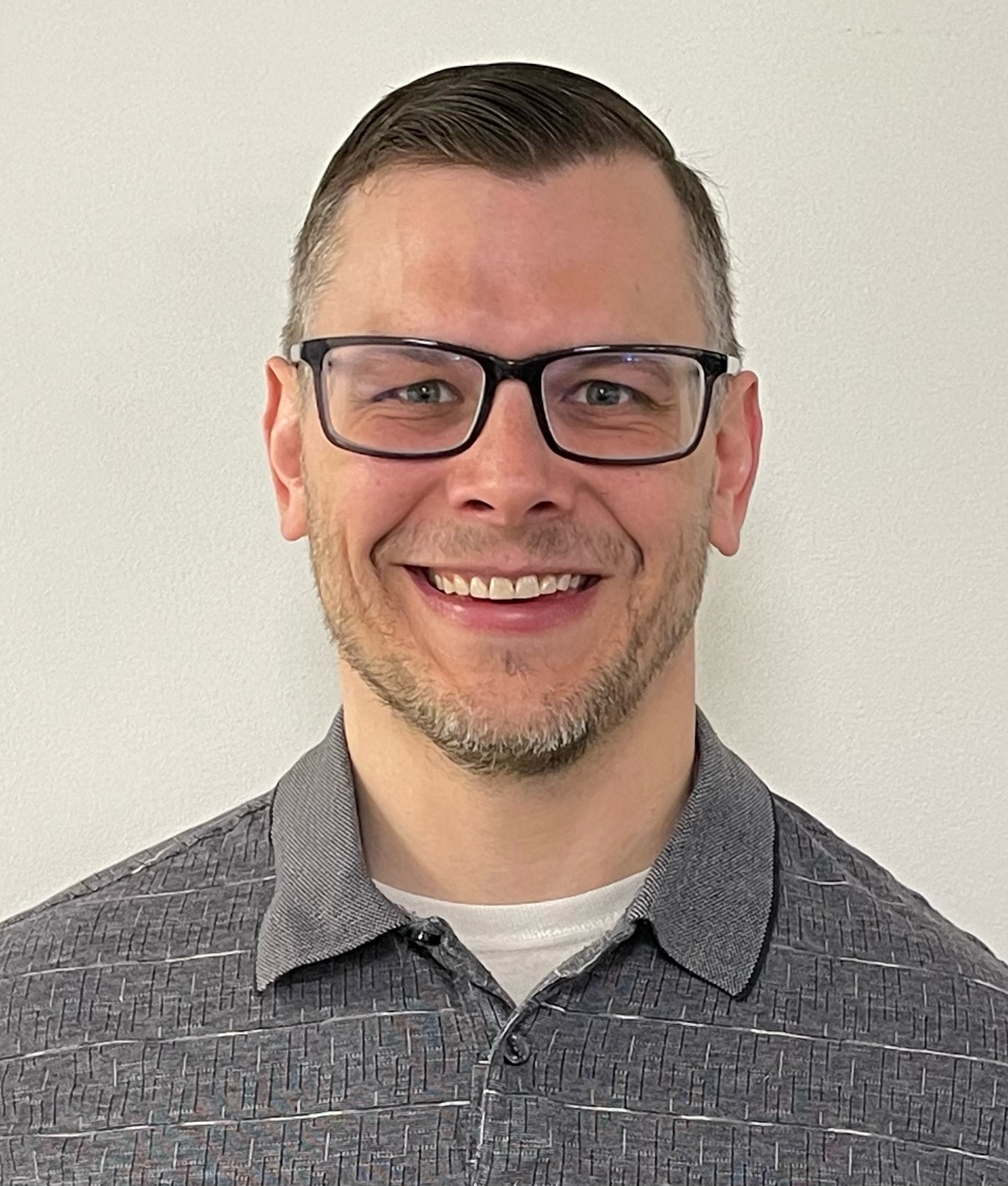 Briggs, Jeremy Illinois College