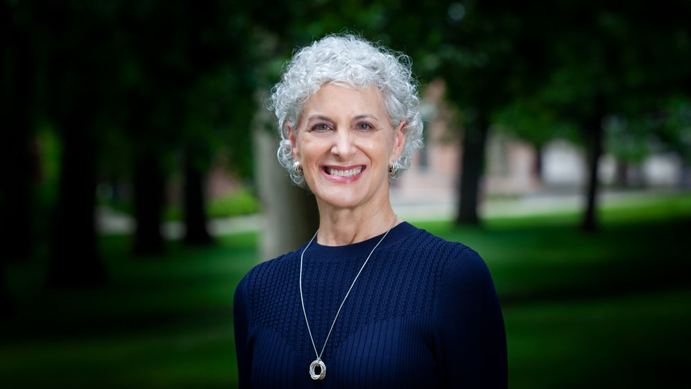 Farley, Barbara | Illinois College