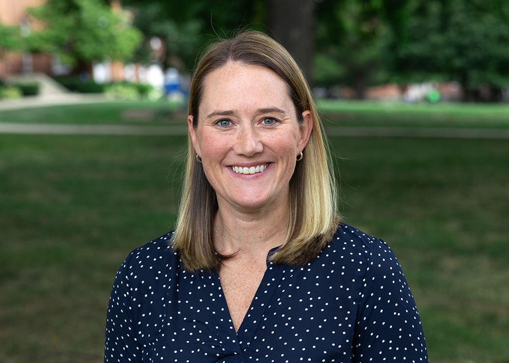 Jessica Riss IC leadership team welcomes back talented former staff member ...