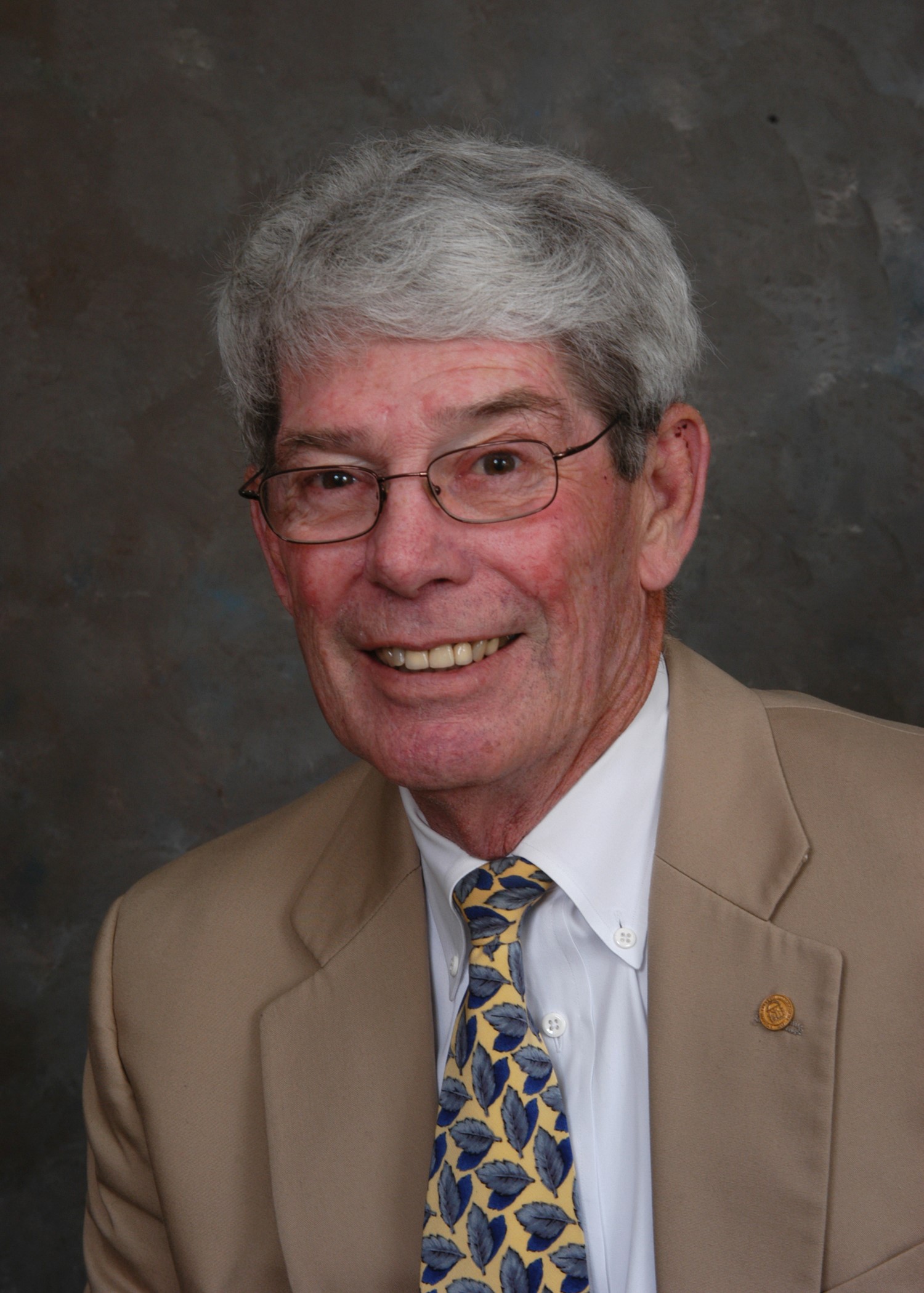 Anchorage Stalwart Remembered: Obituary Of A Longtime Civic Leader