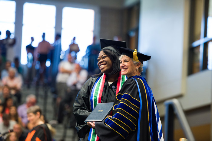 WATCH LIVE :: Illinois College celebrates 185th Commencement | Illinois ...