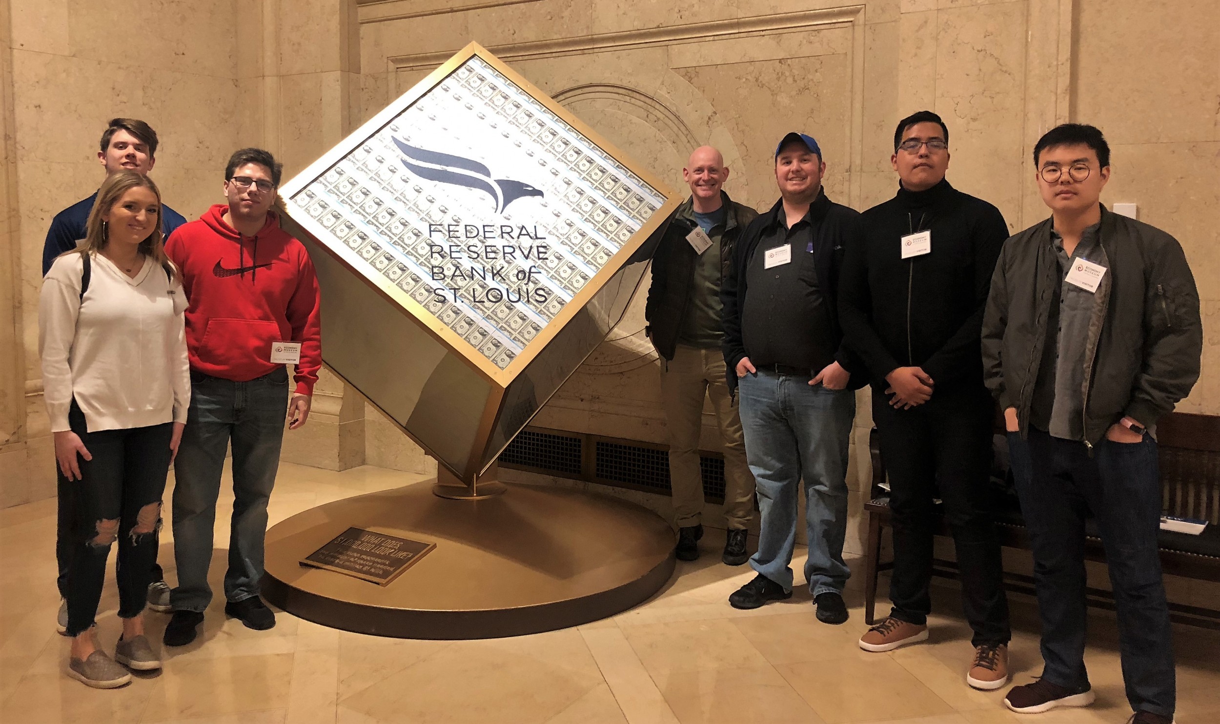 Investment Club provides handson learning about finance Illinois College