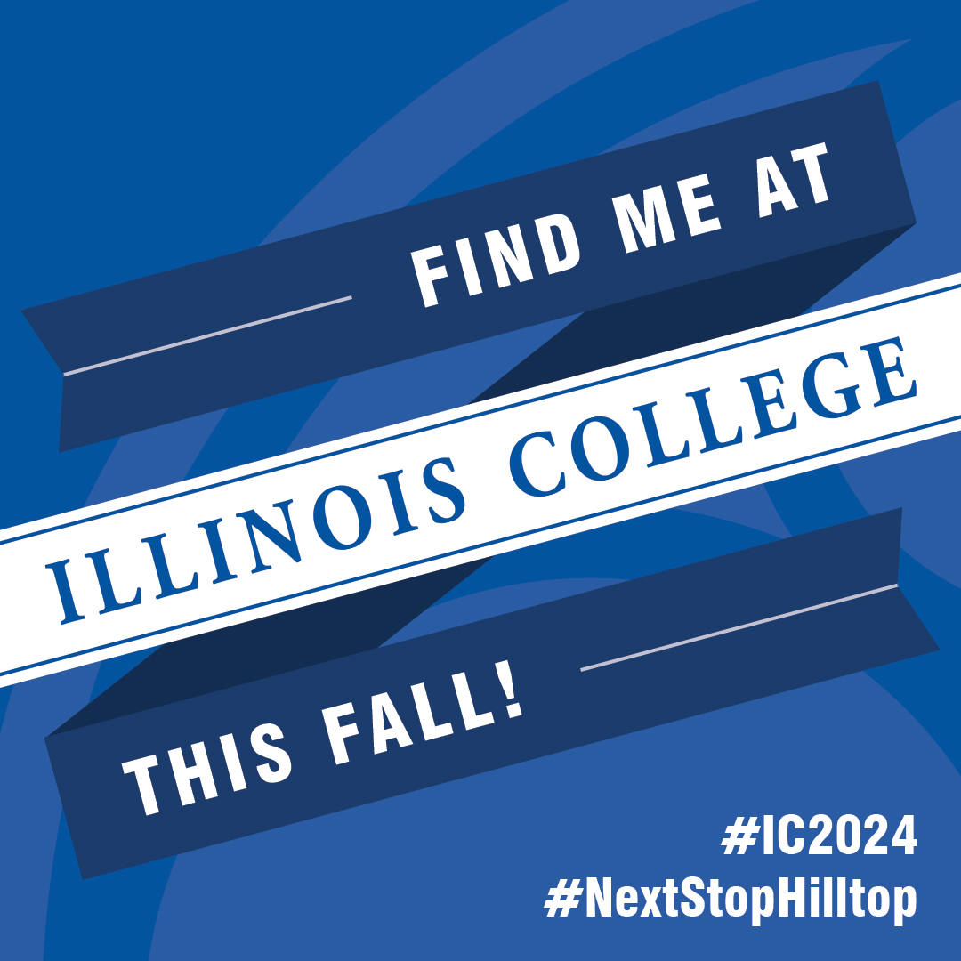 Class of 2024 Downloads | Illinois College Class of 2024 Downloads | Illinois College