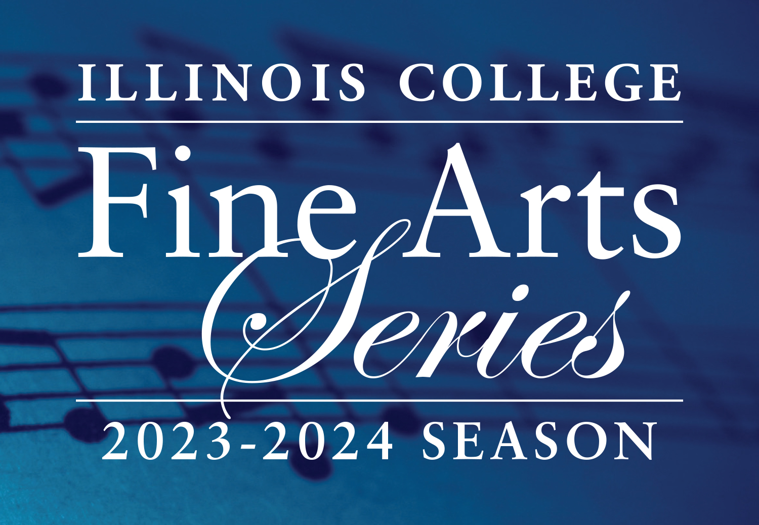 Fine Arts Series