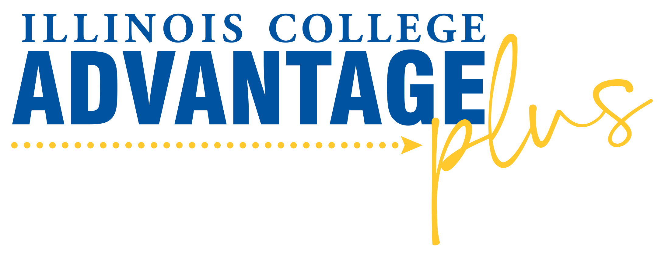 advantage plus wordmark