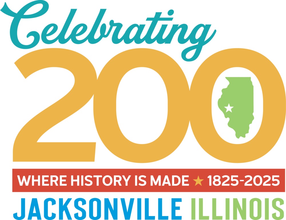 Jacksonville Bicenteninal logo