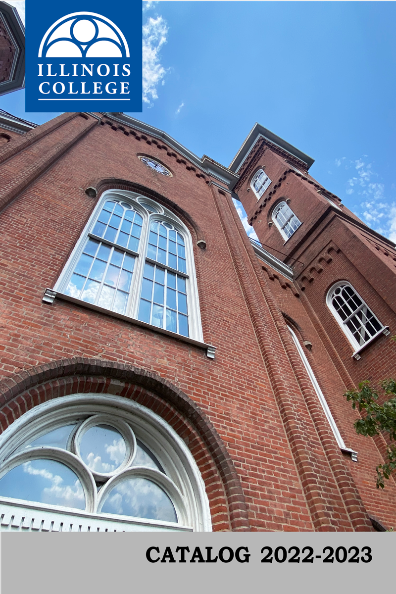 2022-2023 Course Catalog