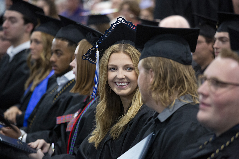 Commencement 2022