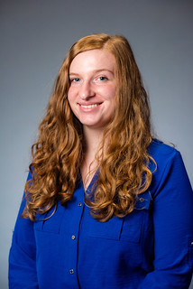 Headshot of Emma Green