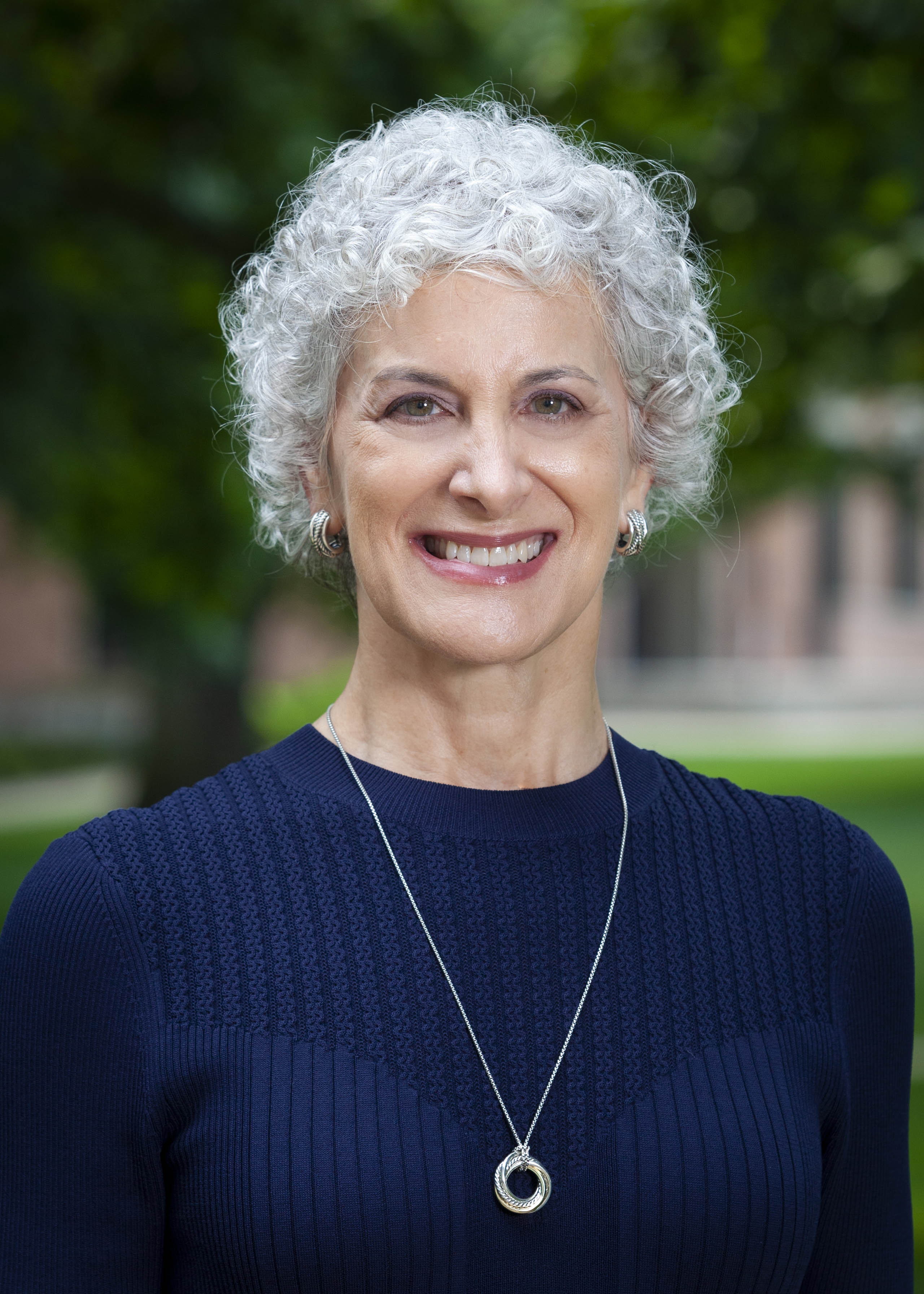 Barbara Farley - Illinois College