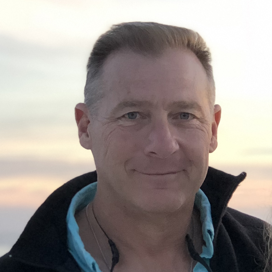 Dan Fry '85