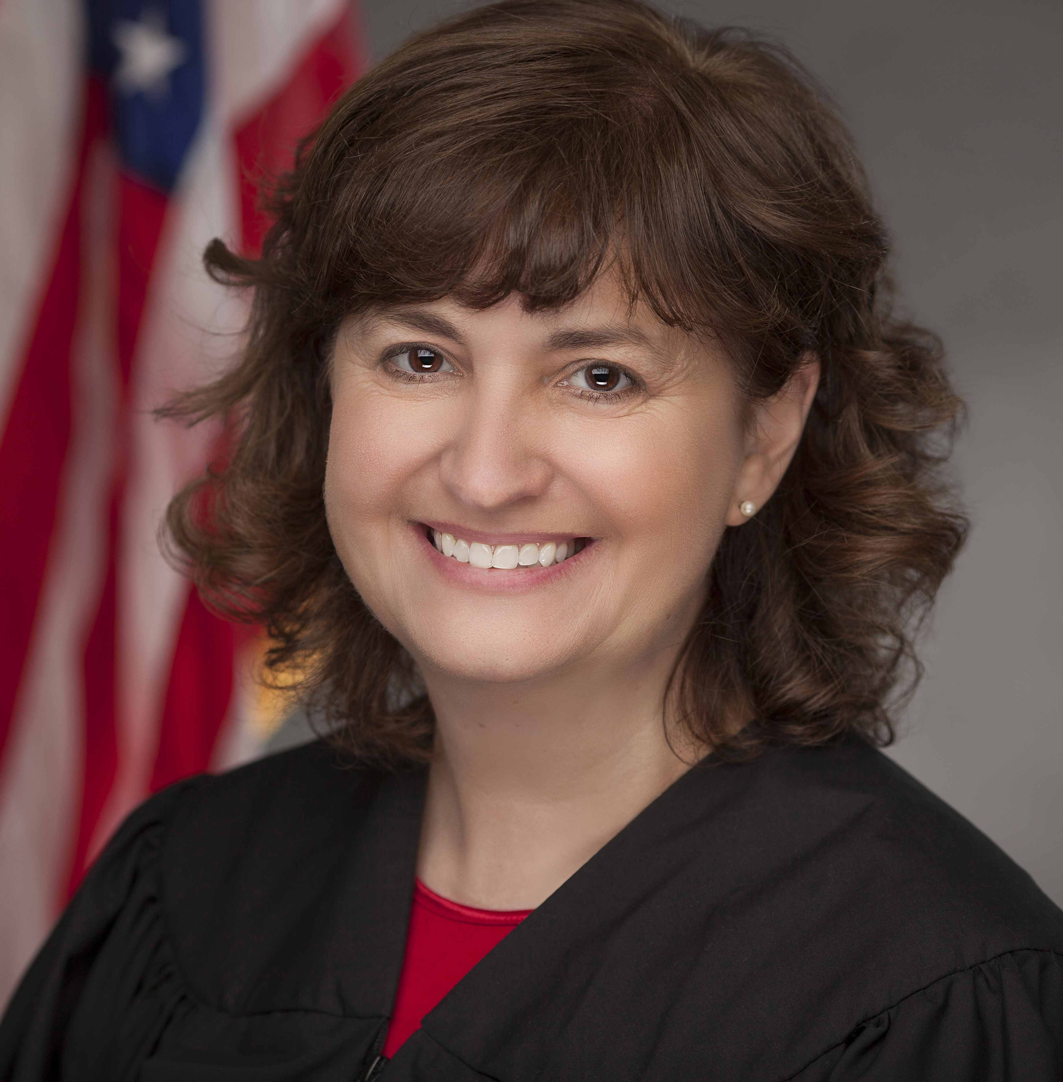 Hon. Gail Noll '94 P'25