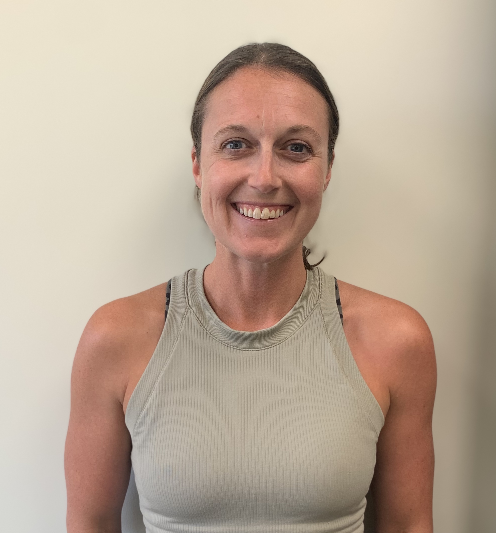 Alessandra Capparelli McNamara ’15