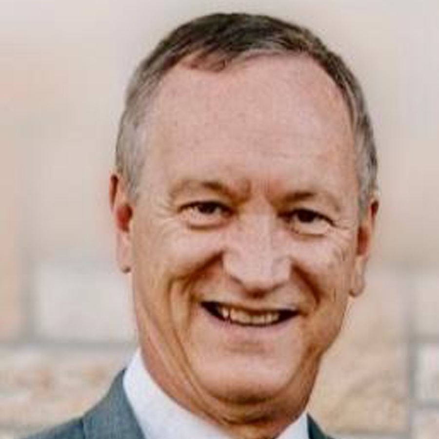 Jeff Radcliffe