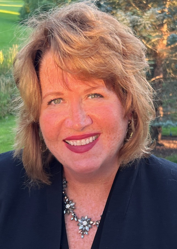 Kate Habecker Kenny