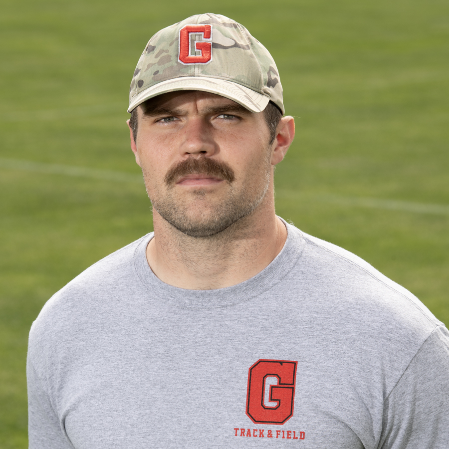 Michael Ranos '14