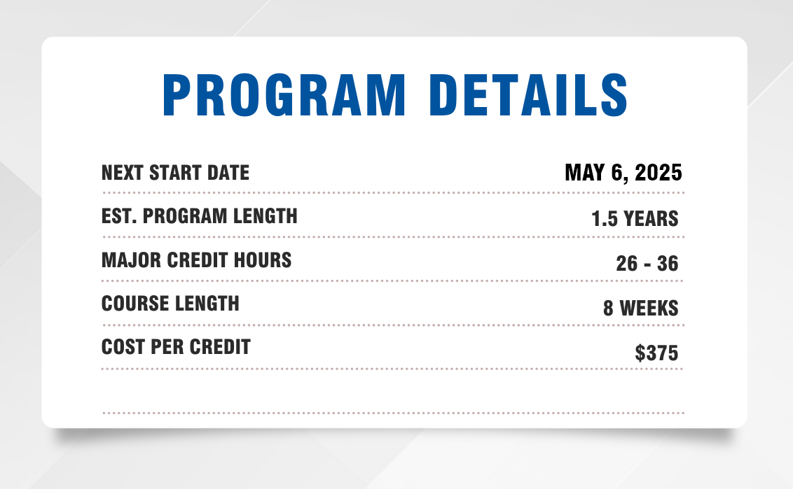 Online Details