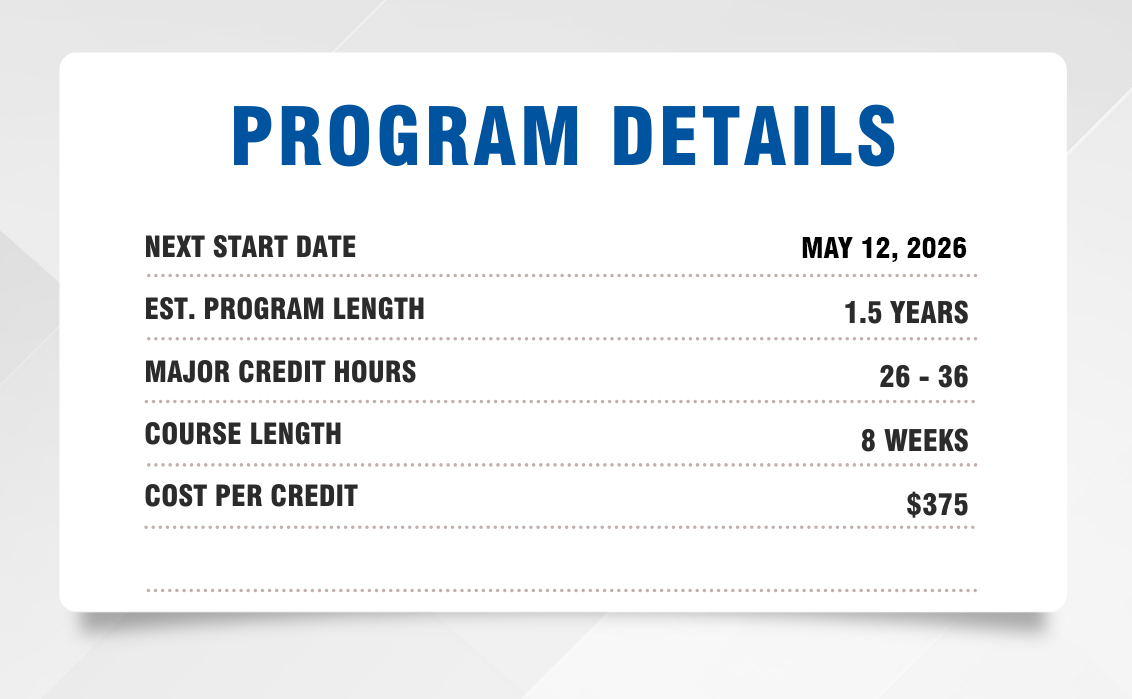 Program Details