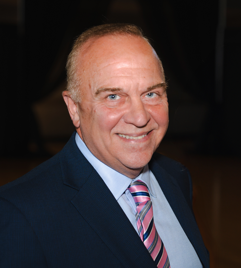Richard (Rick) Meidel, Jr. '85
