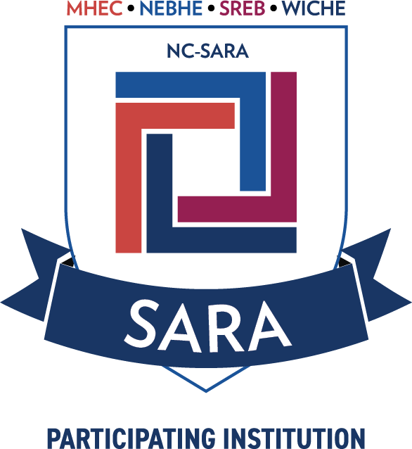 SARA official seal
