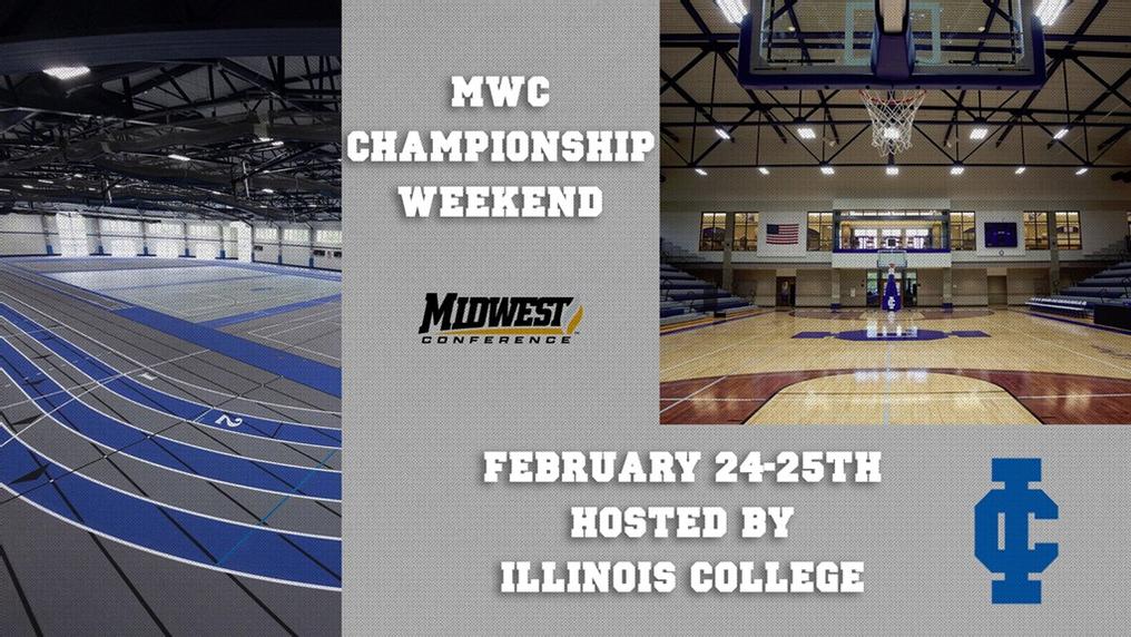 MWC Championship Weekend