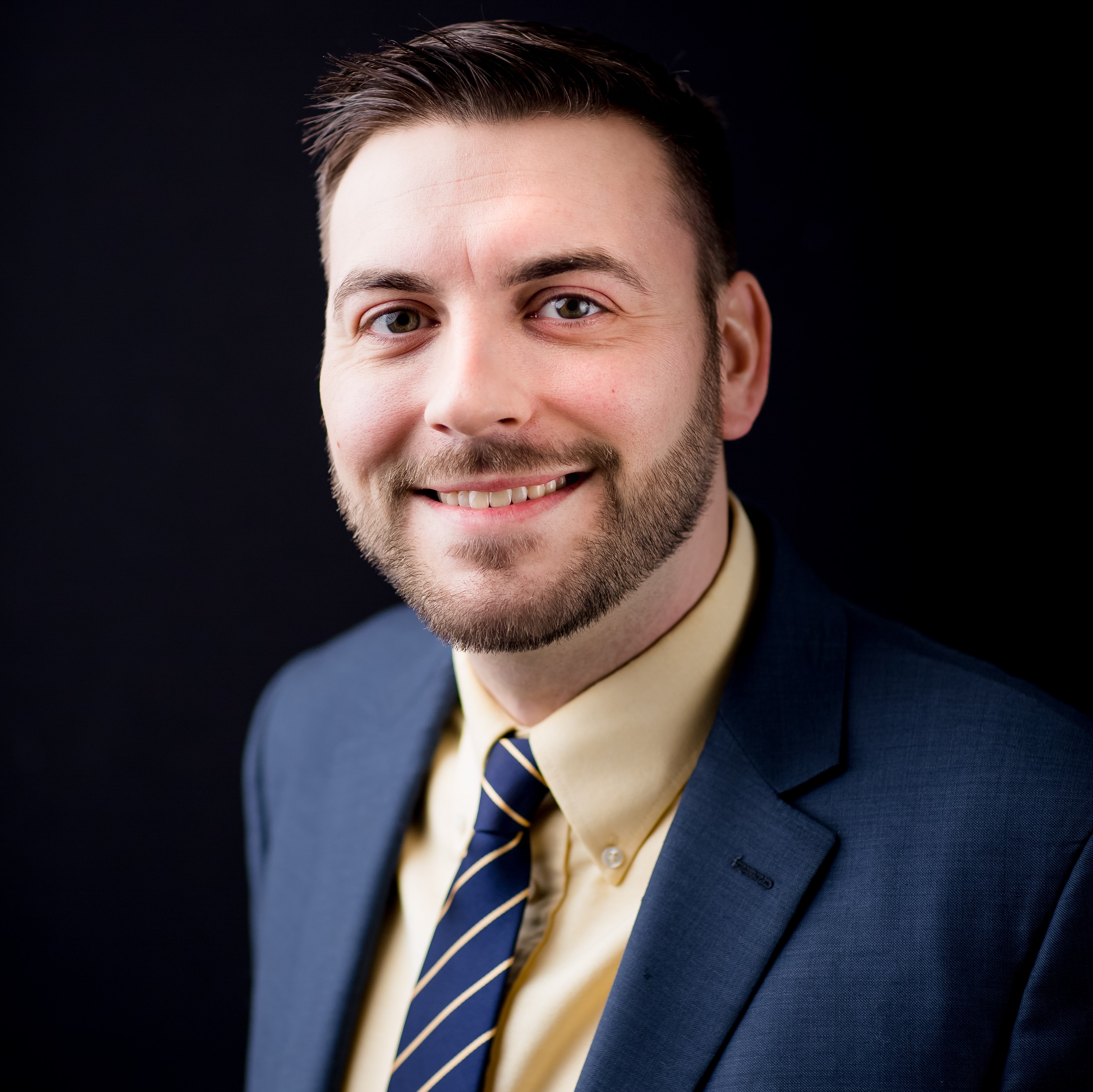Stephen Coyle '11