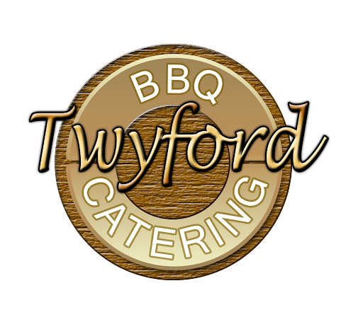 Twyford BBQ logo