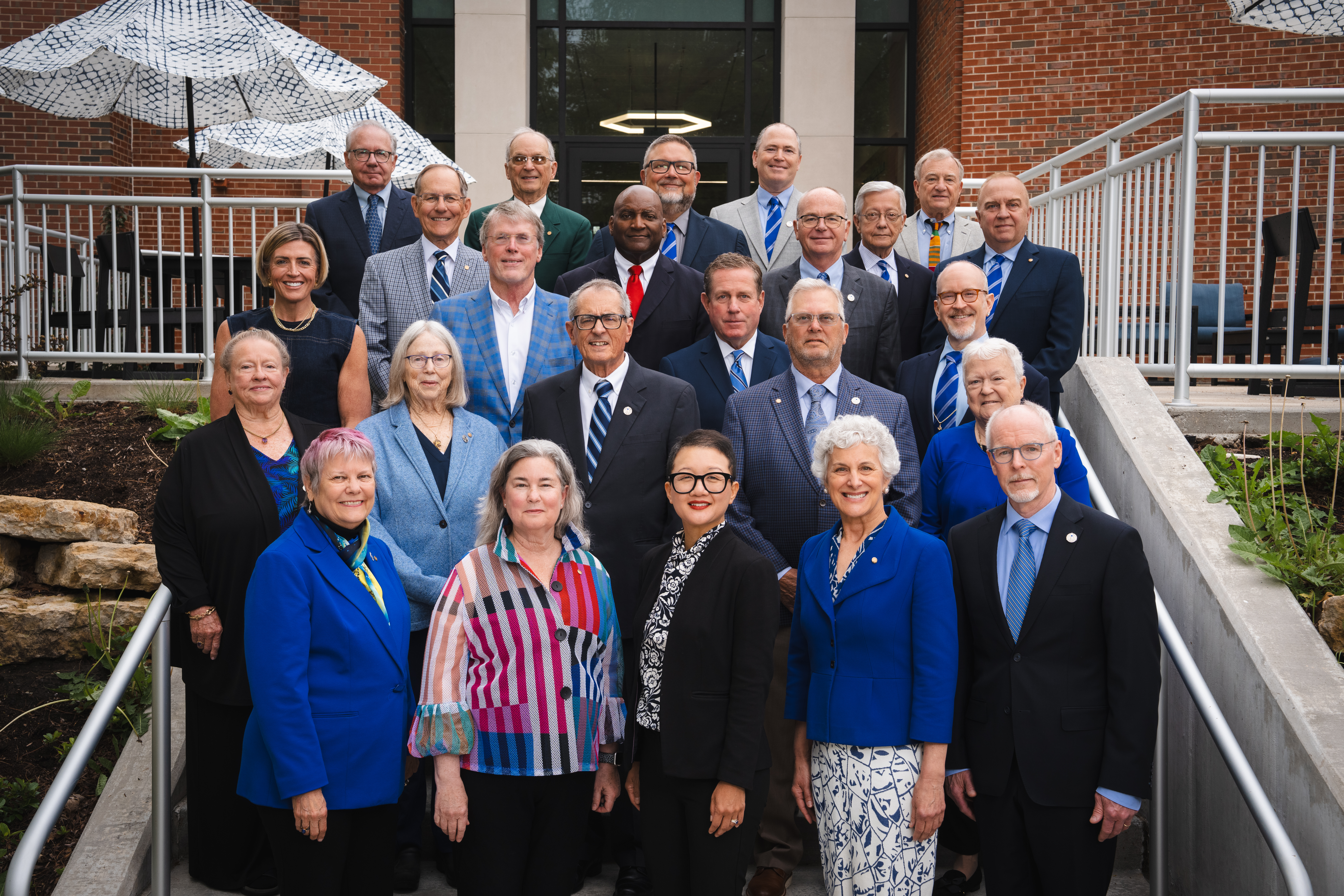IC Board of Trustees