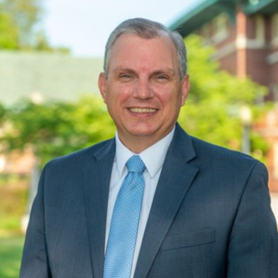 Matt Baughmann '94