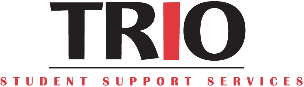 TRIO Student Support Services logo