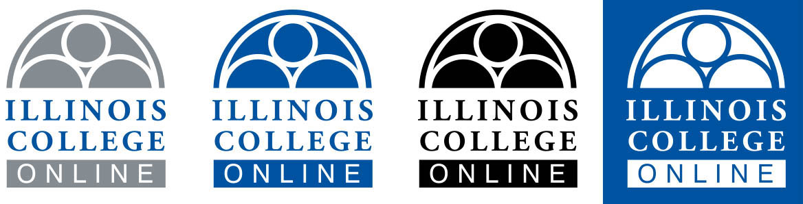 academic online logos