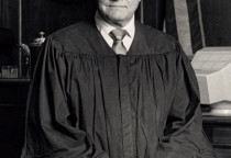 Judge Mills