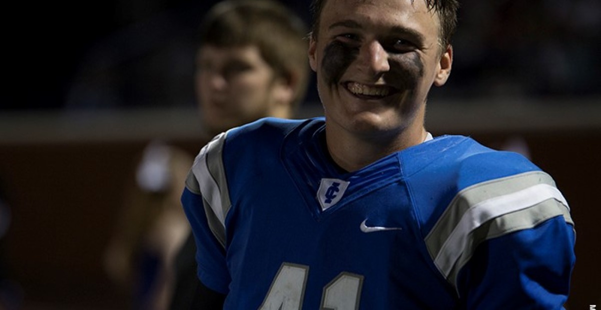 Jacob Homann