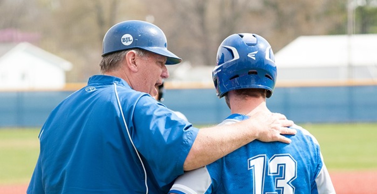 Coach Eckhouse
