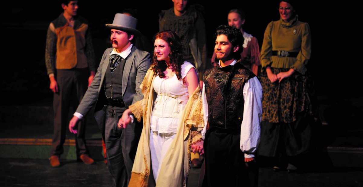 theatre