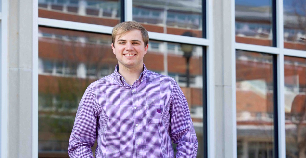 alan shawgo 18 illinois college autism speaks careers
