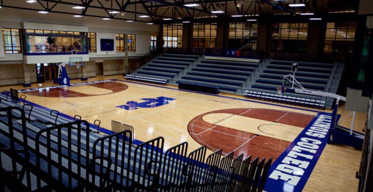 court
