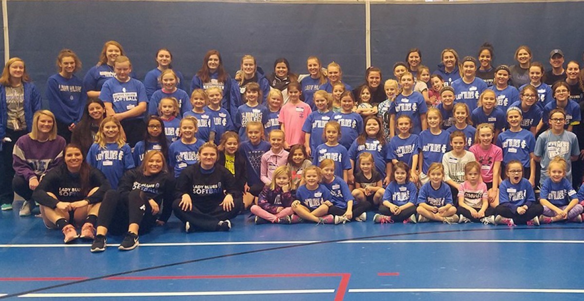 group camp picture