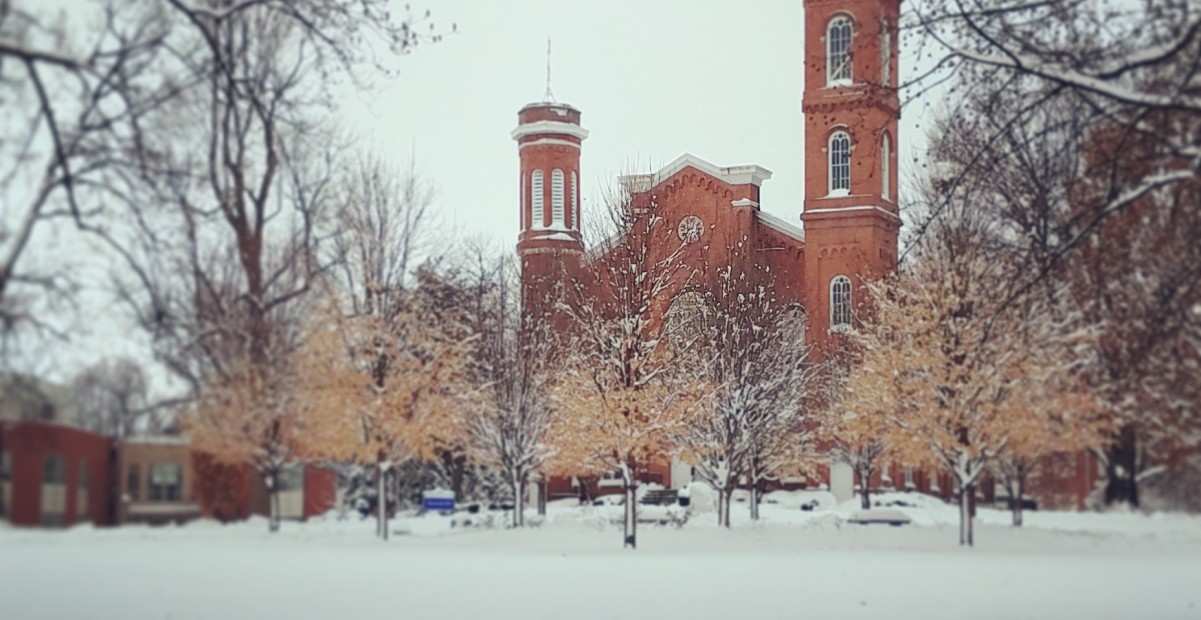 campus