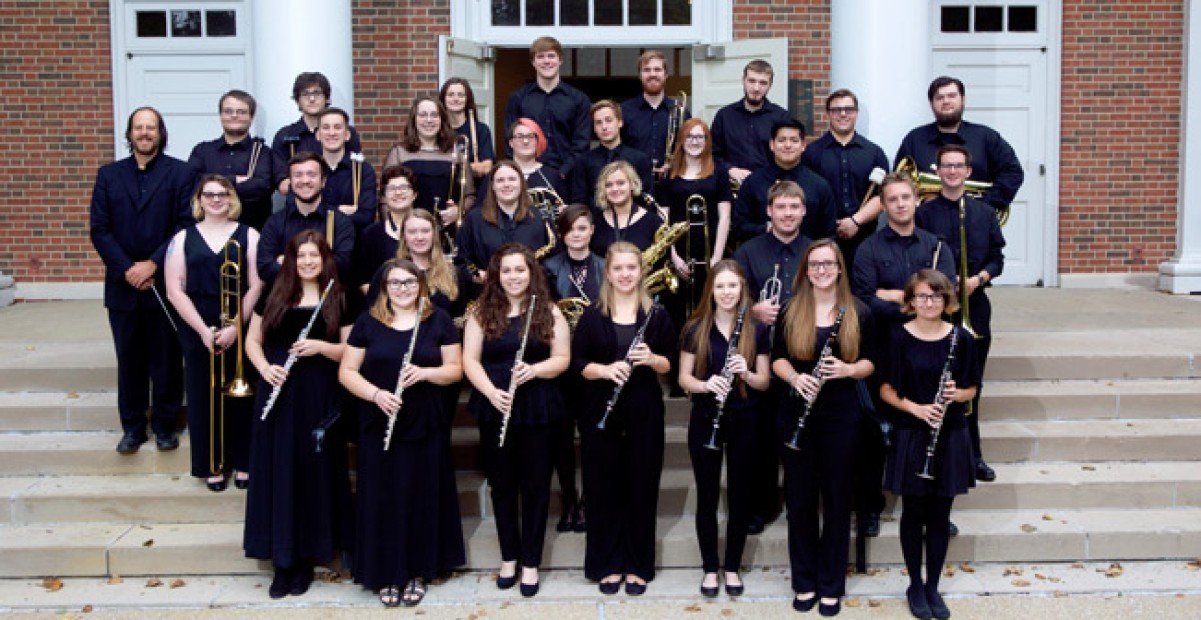 IC Wind Ensemble