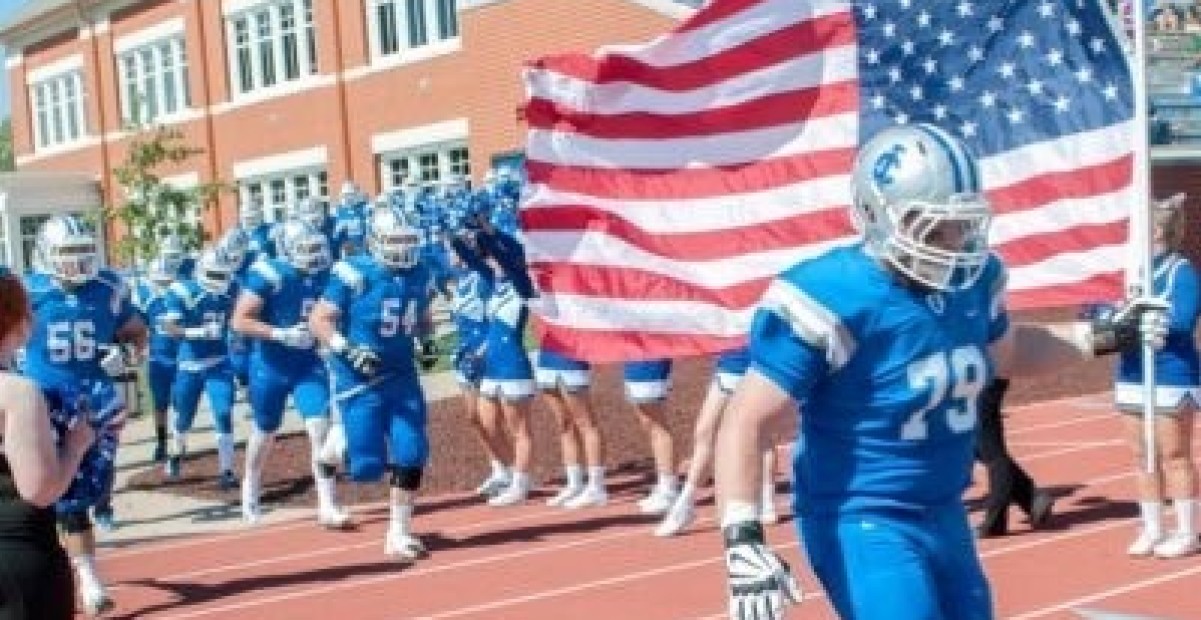 football