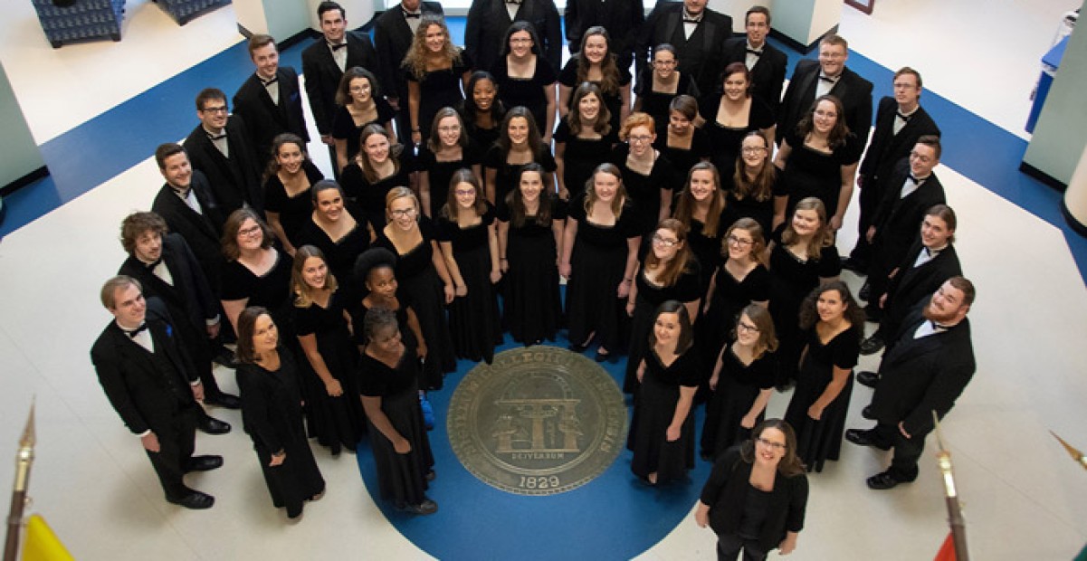 choirs