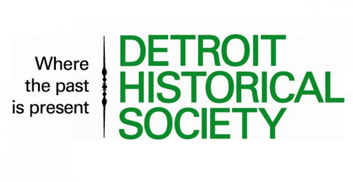 Detroit Historical Society logo